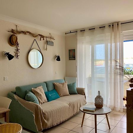 Appartement Rez-De-Chaussee Entre Dunes Et Ocean Lacanau Exterior foto