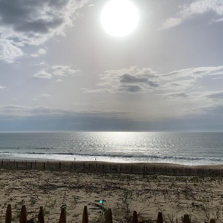 Appartement Rez-De-Chaussee Entre Dunes Et Ocean Lacanau Exterior foto