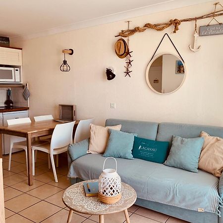 Appartement Rez-De-Chaussee Entre Dunes Et Ocean Lacanau Exterior foto