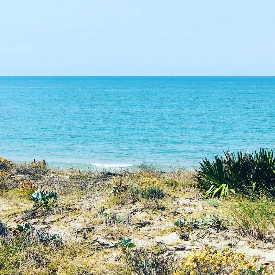 Appartement Rez-De-Chaussee Entre Dunes Et Ocean Lacanau Exterior foto
