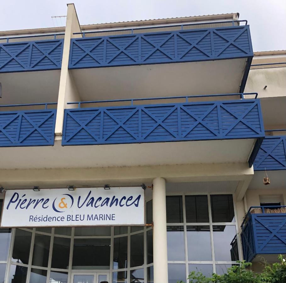 Appartement Rez-De-Chaussee Entre Dunes Et Ocean Lacanau Exterior foto