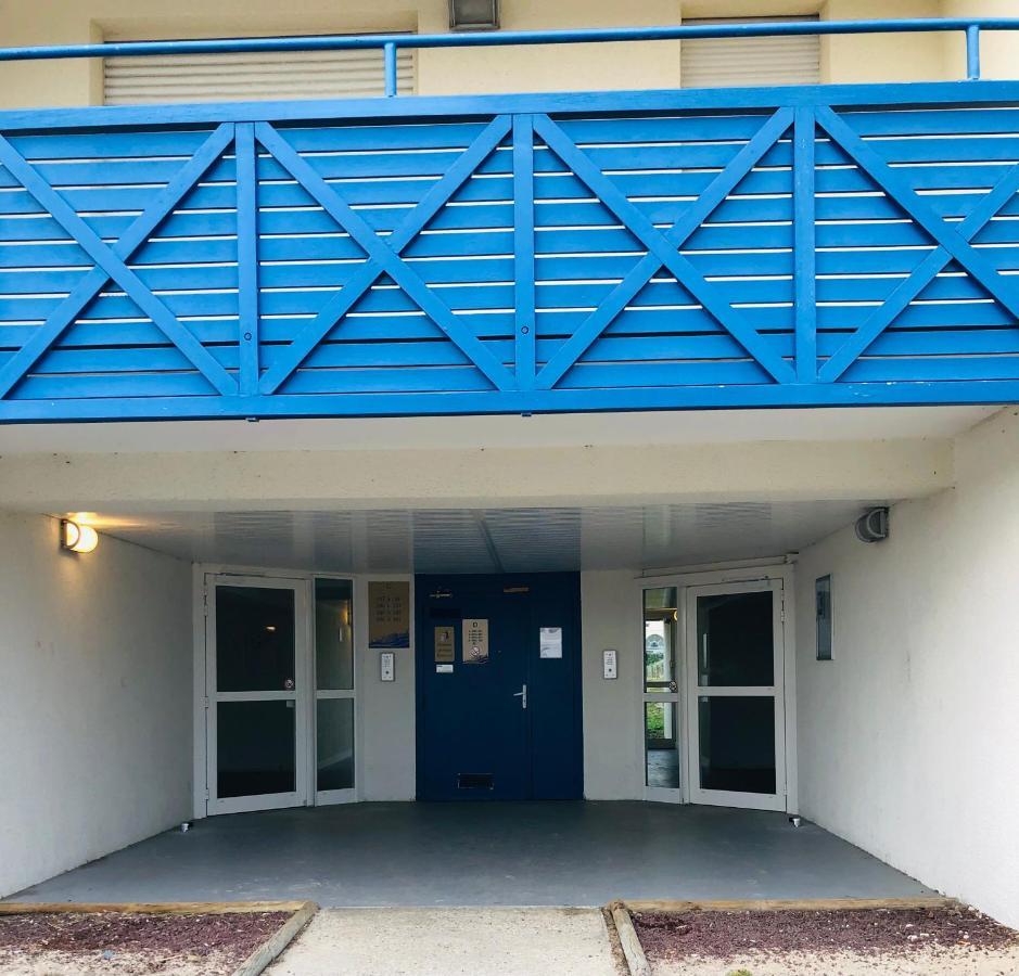 Appartement Rez-De-Chaussee Entre Dunes Et Ocean Lacanau Exterior foto