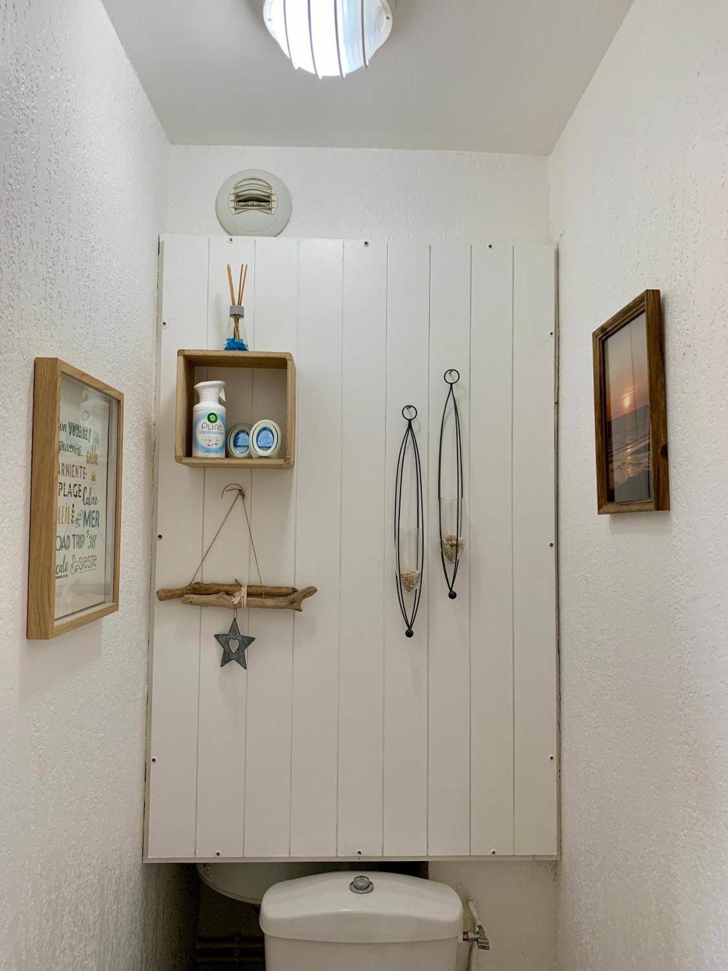 Appartement Rez-De-Chaussee Entre Dunes Et Ocean Lacanau Exterior foto
