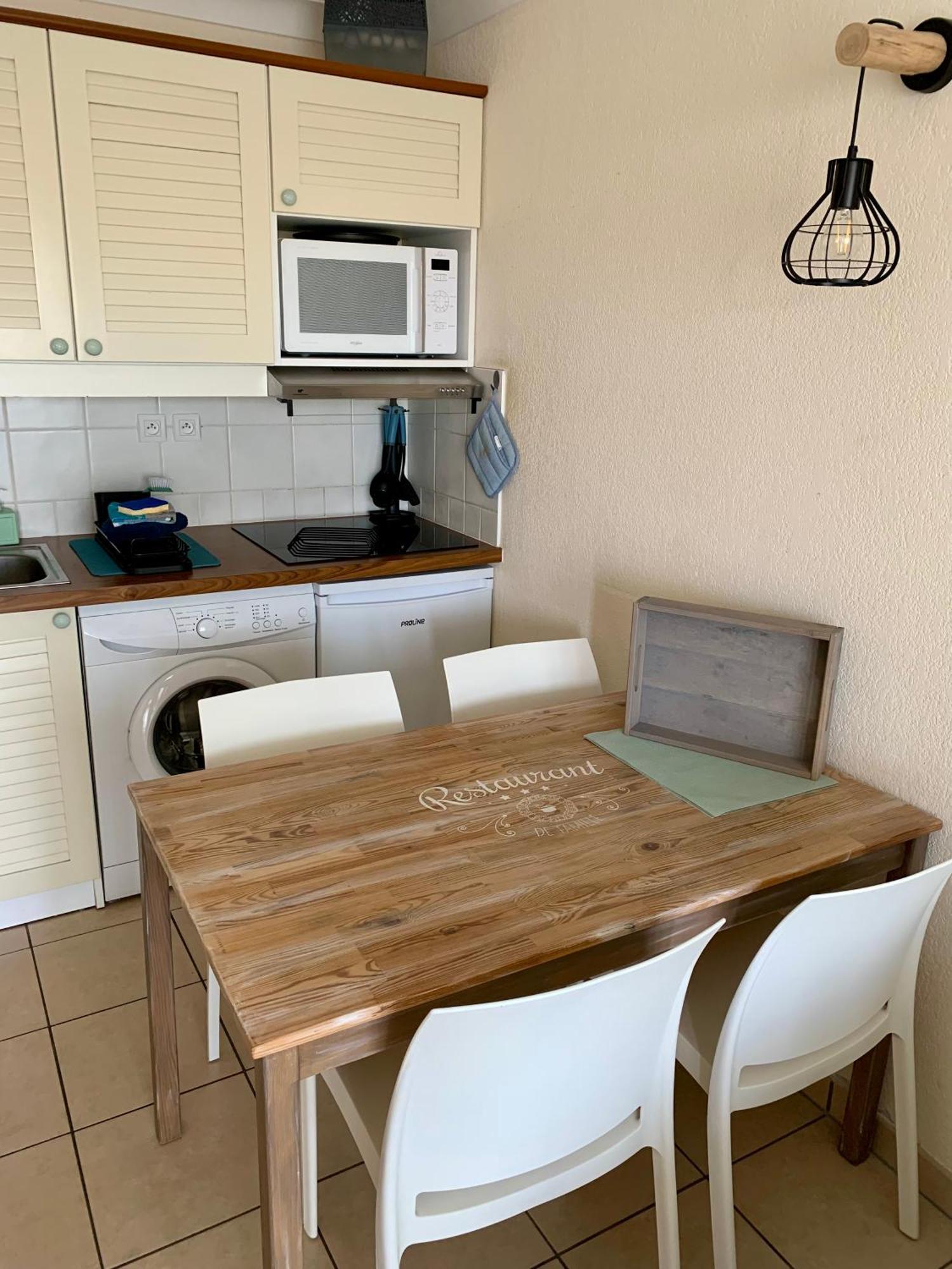 Appartement Rez-De-Chaussee Entre Dunes Et Ocean Lacanau Exterior foto